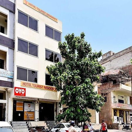Super Hotel O Tourist Residency Jaipur Eksteriør bilde