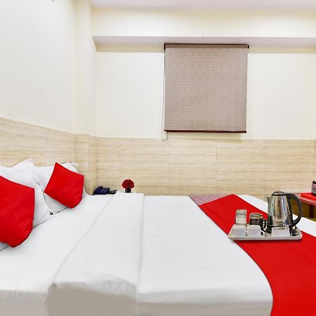 Super Hotel O Tourist Residency Jaipur Eksteriør bilde