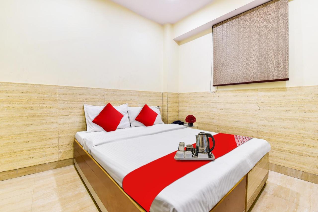 Super Hotel O Tourist Residency Jaipur Eksteriør bilde